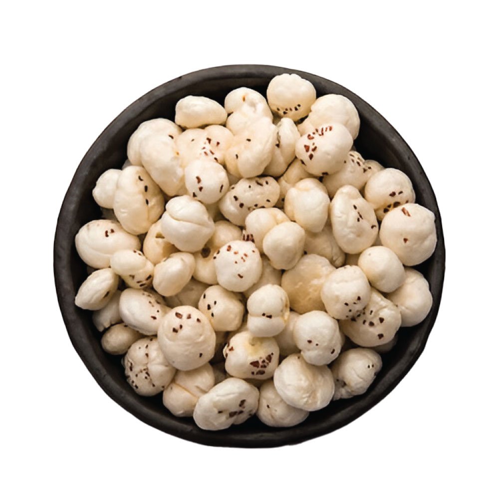 Foxnut (Makhana)